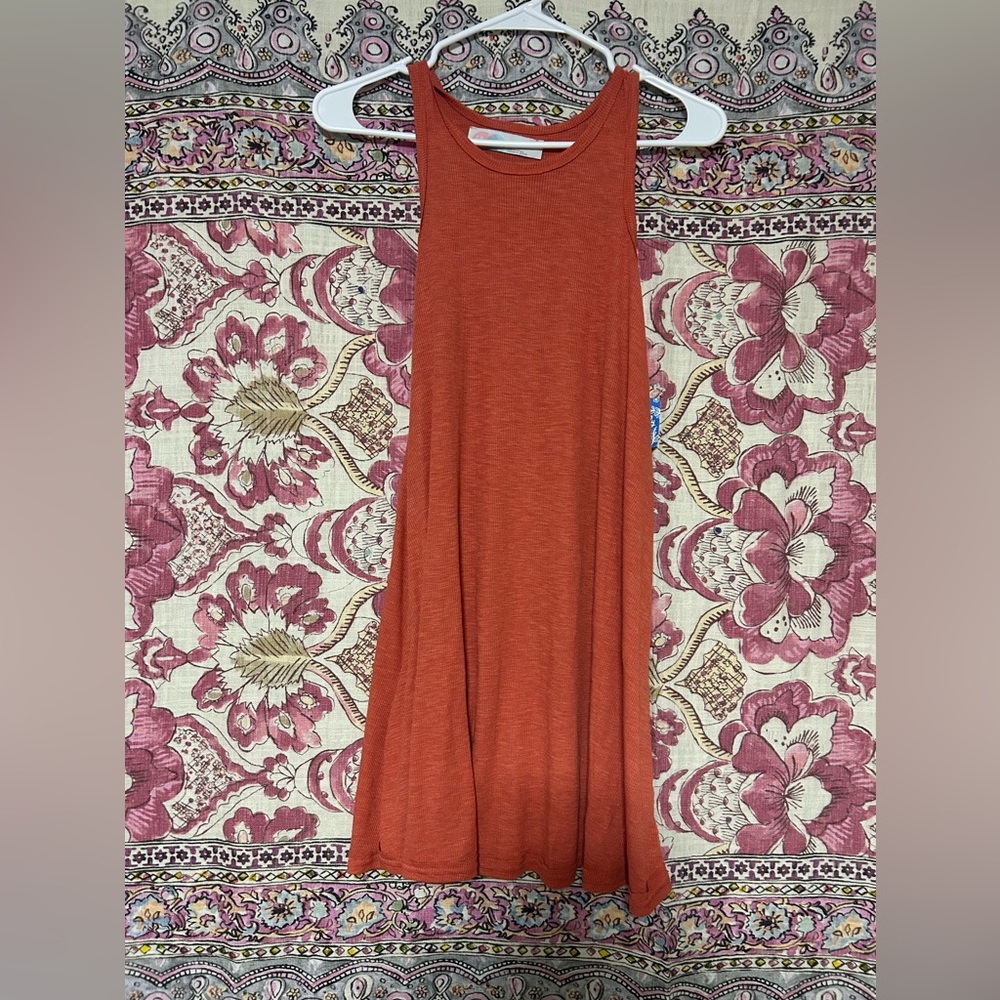Free people beach Xs NWT